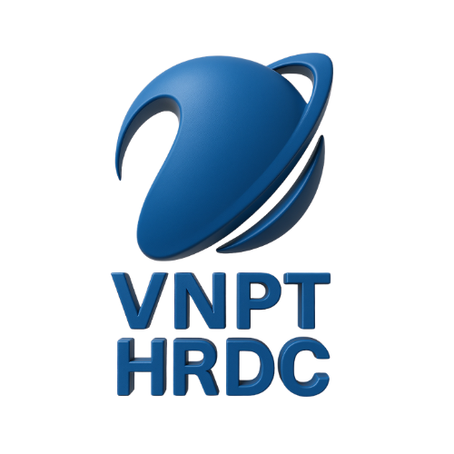 HRDC Logo